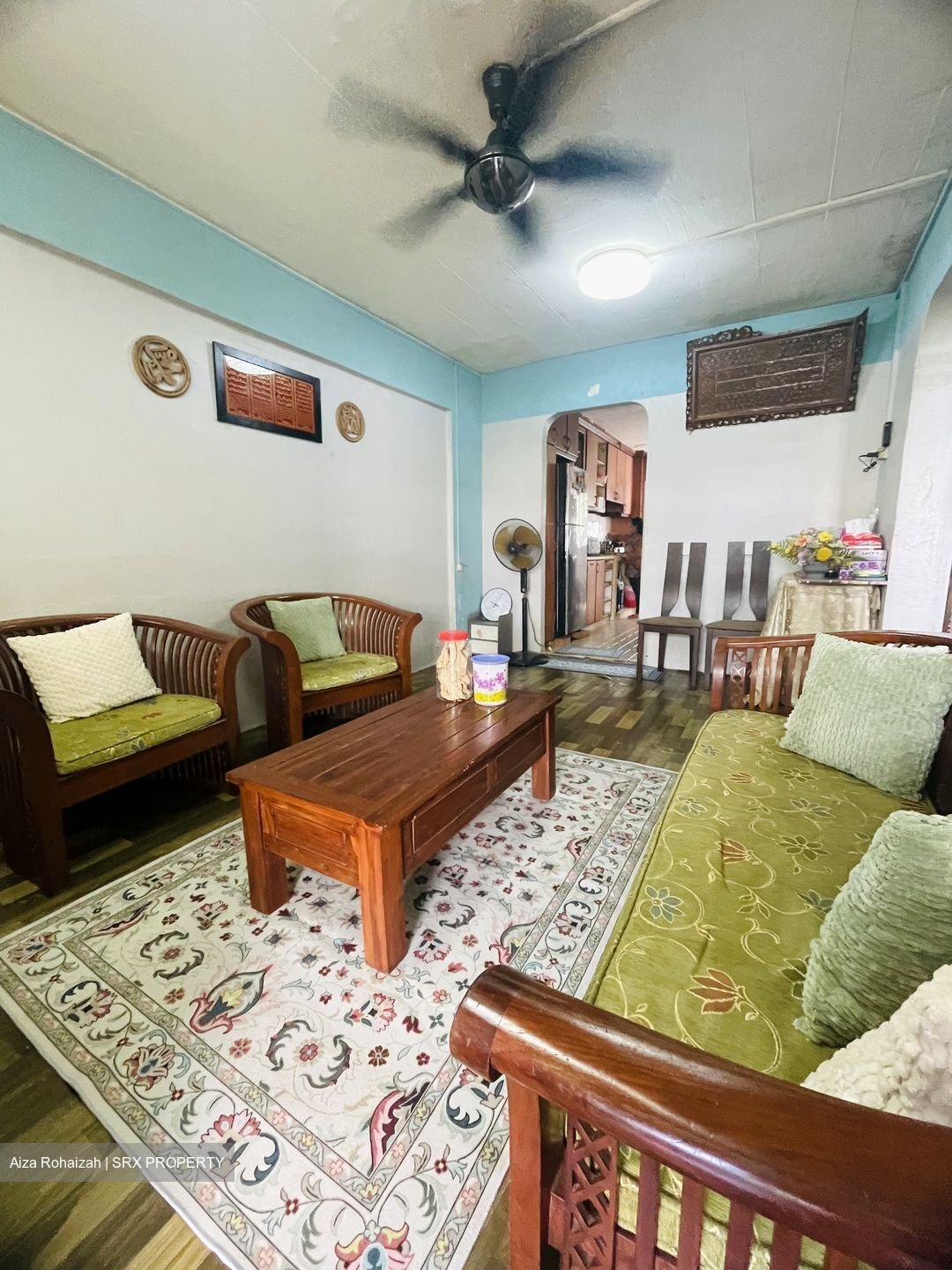 Blk 445 Tampines Street 42 (Tampines), HDB 3 Rooms #518445991